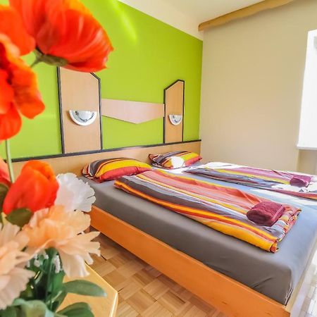 Queen Studio 3P Bs Відень Екстер'єр фото