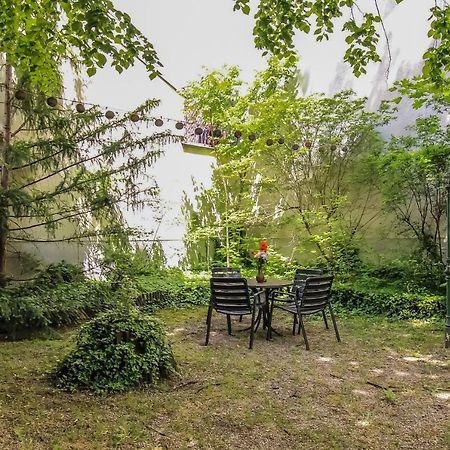 Queen Studio 3P Bs Відень Екстер'єр фото