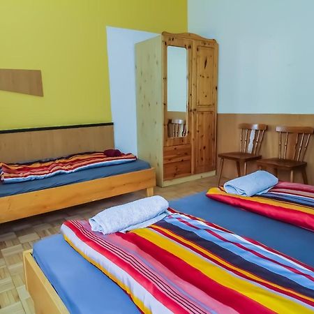 Queen Studio 3P Bs Відень Екстер'єр фото