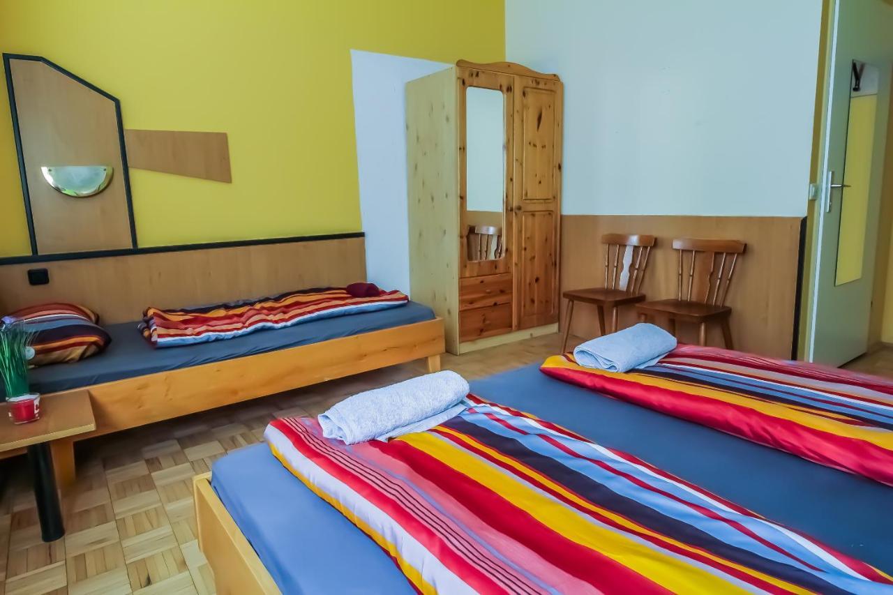 Queen Studio 3P Bs Відень Екстер'єр фото